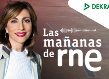 DEKRA recibe la visita de RNE para abordar los principales defectos en la ITV