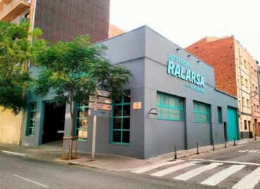 Auto Cristal Ralarsa arranca 2025 con una expansión estratégica y el respaldo de Tormo Franquicias Consulting
