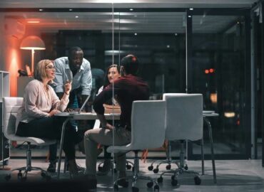 La consultora Catenon indica qué buscan los empleados para estar contentos en sus empresas