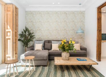 Alquiler corporativo de apartamentos en Madrid: La opción económica para empresas que ofrece Waou Rentals