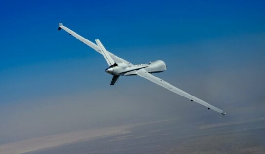 GA-ASI obtiene la aprobación EMAR/FR 145 como organización de mantenimiento para plataformas MQ-9A y MQ-9B