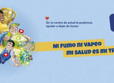 La semFYC lanza la encuesta de la Semana Sin Humo para el abandono del consumo de tabaco y otros productos