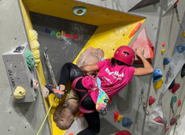 Beclimb impulsa su expansión con un innovador modelo de franquicia y nuevas inversiones