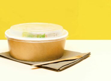 Envapro presenta en HIP sus envases ‘antidesperdicio’ alimentario