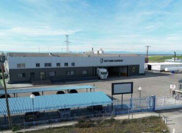 OZTURK QUEBAP celebra su 10º aniversario creciendo en España