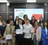 30 alumnos de la UEM se forman en emprendimiento sostenible en el Hub Empleo Verde de Fundación Konecta