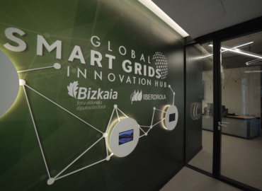 Innova–tsn se adhiere al Global Smart Grids Innovation Hub de Iberdrola