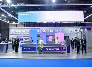 iFLYTEK en MWC25: La IA que conecta ideas y lidera la innovación con LLMs