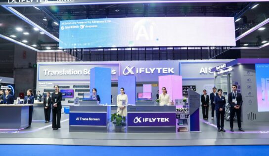 iFLYTEK en MWC25: La IA que conecta ideas y lidera la innovación con LLMs