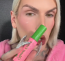 Jeffree Star y Lupita Villalobos impulsan el secreto del maquillaje mexicano: la historia viral de prosa