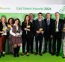 Konecta, galardonada como Mejor Proveedor de Telemarketing 2024 en los Call Talent Awards de Iberdrola