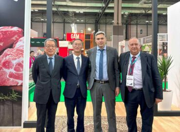 Litera Meat muestra su compromiso con el sector cárnico en Meat Attraction 2025