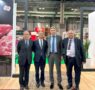 Litera Meat muestra su compromiso con el sector cárnico en Meat Attraction 2025