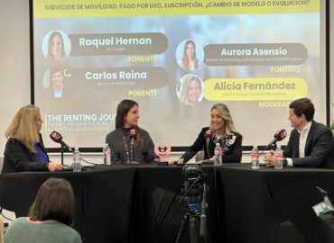 Northgate Renting Flexible: «Los clientes buscan cada vez más no atarse a plazos y un servicio ágil y personalizado»