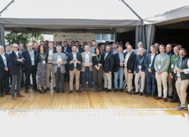 Virtual Cable reúne a su ecosistema de socios en su Partner Day Iberia 2025
