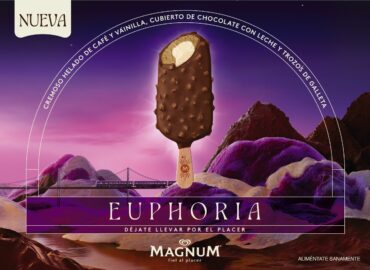 Magnum Euphoria, una experiencia única que despierta los sentidos