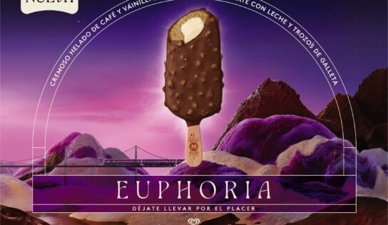 Magnum Euphoria, una experiencia única que despierta los sentidos