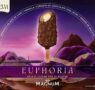 Magnum Euphoria, una experiencia única que despierta los sentidos