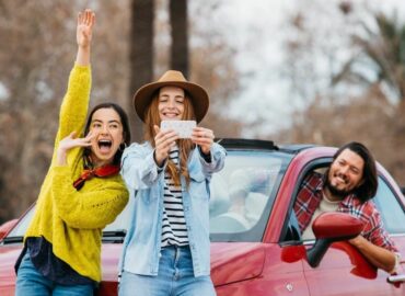 Talleres Murillo presenta una guía completa para revisar los coches en primavera