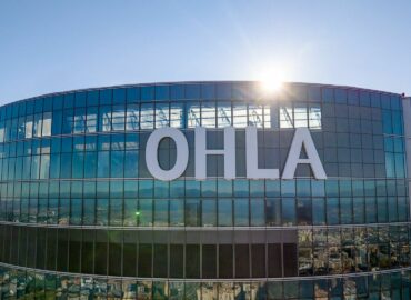 OHLA, bajo el mando de Tomás Ruiz, obtiene el certificado de Excelencia Empresarial Saludable (SEES)