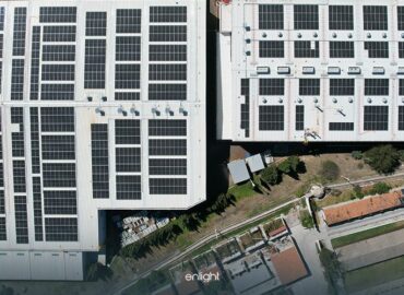 Cómo la energía afectará al sector industrial en 2025, según Enlight