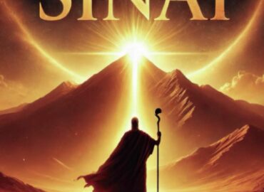 ‘Líderes en el desierto: Sinaí’: un viaje literario hacia el liderazgo y la superación personal
