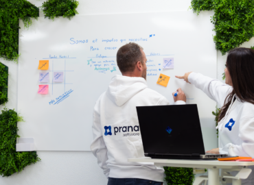 Nace Prana: el nuevo software cloud que simplifica la gestión para autónomos y micropymes