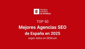 Top 50: las mejores agencias SEO de España 2025