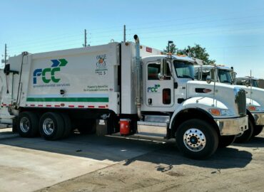 El condado de Orange (Florida, EE.UU.) renueva su confianza en FCC Servicios Medio Ambiente