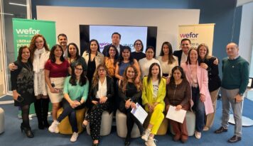 Indra Group implementa en México un plan integral que impulsa la presencia de las mujeres en la tecnología