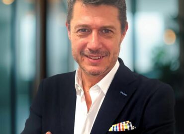 La lucha por el control de la IA, según Fernando de Águeda, vicepresidente europeo de Scalian