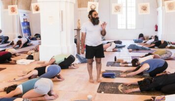 The Yoga Gallery 2025 vuelve en junio a Menorca y LLeida