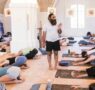 The Yoga Gallery 2025 vuelve en junio a Menorca y LLeida