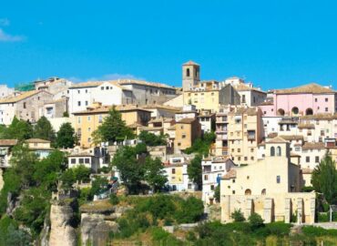 II Jornadas de Patrimonio del COACM, en 2025 dedicadas a ‘Patrimonio y Arquitectura, nuevos usos para viejos espacios’