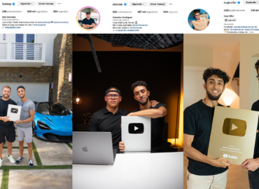 YTA Benji revoluciona el crecimiento en YouTube con su método probado