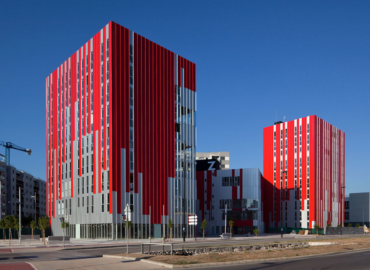Adequa y Visoren se unen para impulsar el alquiler de vivienda protegida y asequible en España