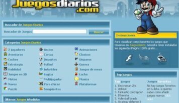 La histórica Juegosdiarios.com es adquirida por plataforma de juegos multijugador FR9