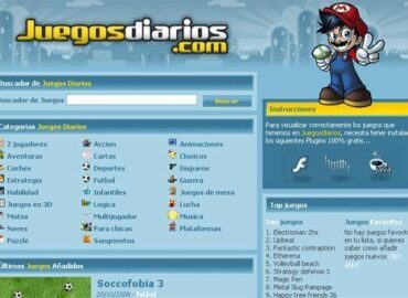 La histórica Juegosdiarios.com es adquirida por plataforma de juegos multijugador FR9
