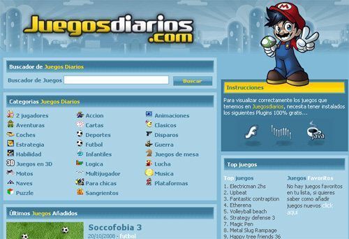 La histórica Juegosdiarios.com es adquirida por plataforma de juegos multijugador FR9