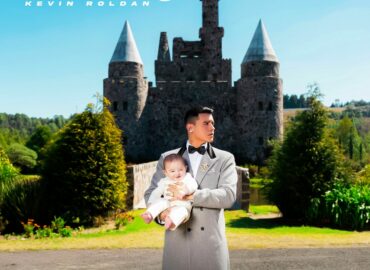 KEVIN ROLDAN presenta ‘THE NEW KING’: el álbum más esperado por sus fanáticos