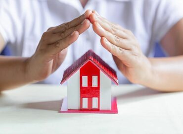 Correduría de Seguros Pueyo refuerza la seguridad del patrimonio familiar con su seguro de hogar