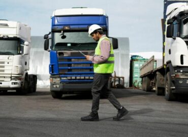 Top Courier refuerza su liderazgo en el transporte nacional pesado con innovación y eficiencia