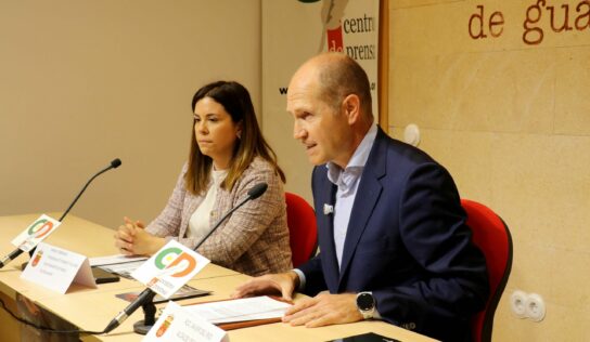 Pareja se transformará en villa medieval los días 26 y 27 de abril