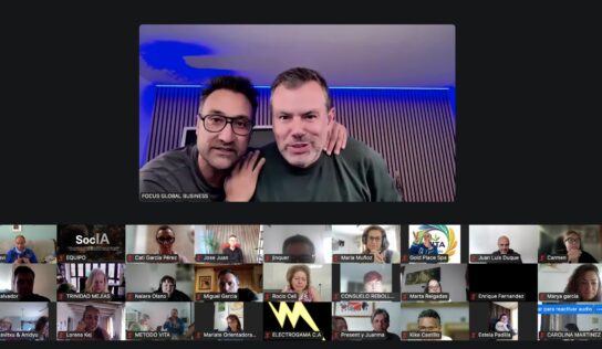 SocIA: La Inteligencia Artificial como reflejo del alma empresarial