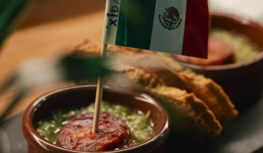 ‘Ladies Night’ de La Xida: un plan solo para chicas