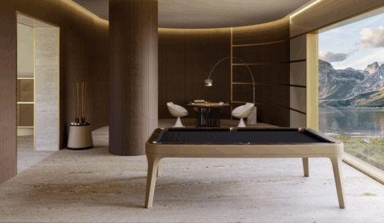 Lobo Studio desvela las claves del nuevo lujo tras su paso por el Salone del Mobile.Milano 2025