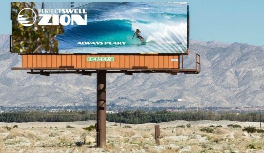 PerfectSwell® Zion inicia su construcción en Utah