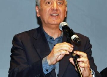 El periodista Roberto Brasero recibe el Premio Ana Baschwitz de Comunicación