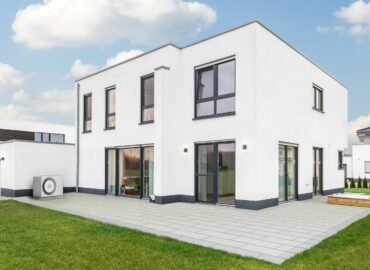 Bosch Home Comfort anticipa cómo evolucionará la construcción con las nuevas tendencias