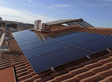 Apagones y autoconsumo: la ventaja de contar con energía solar con almacenamiento